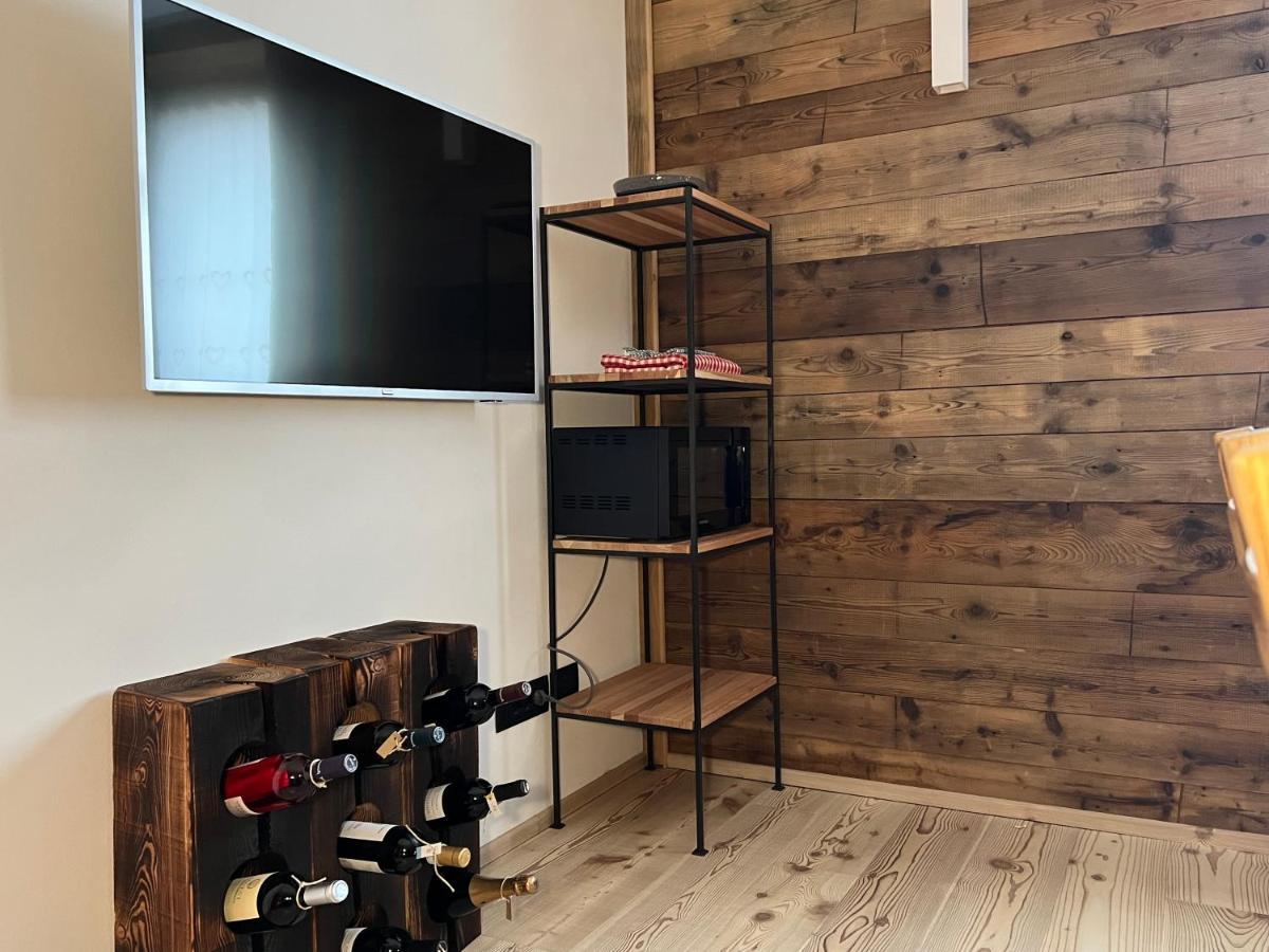 Camelot Luxury Horses Apartamento *