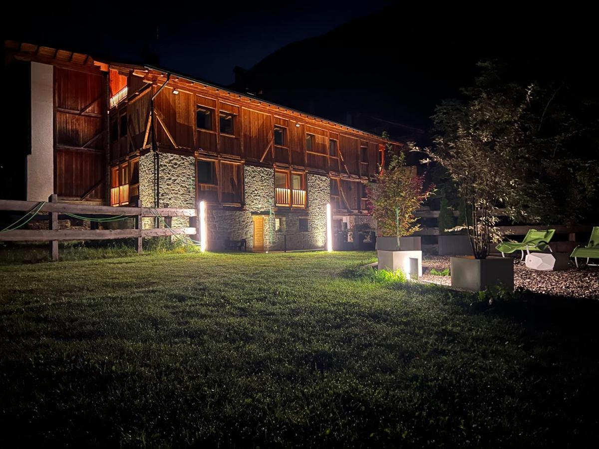Apartamento Camelot Luxury Horses *