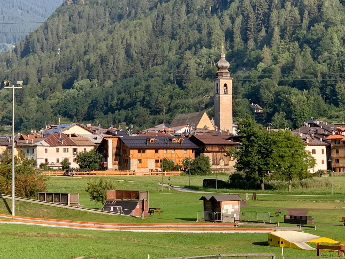 Camelot Luxury Horses Pellizzano