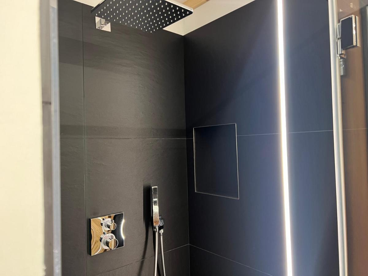Apartment Camelot Luxury Horses Pellizzano
