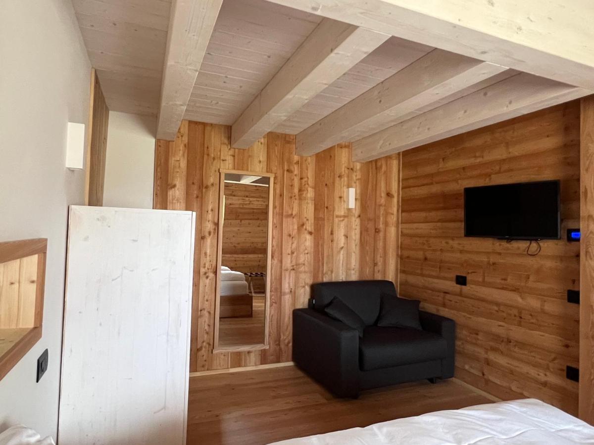 Apartamento Camelot Luxury Horses *