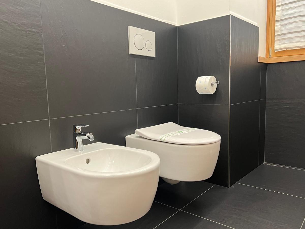 Apartment Camelot Luxury Horses Pellizzano