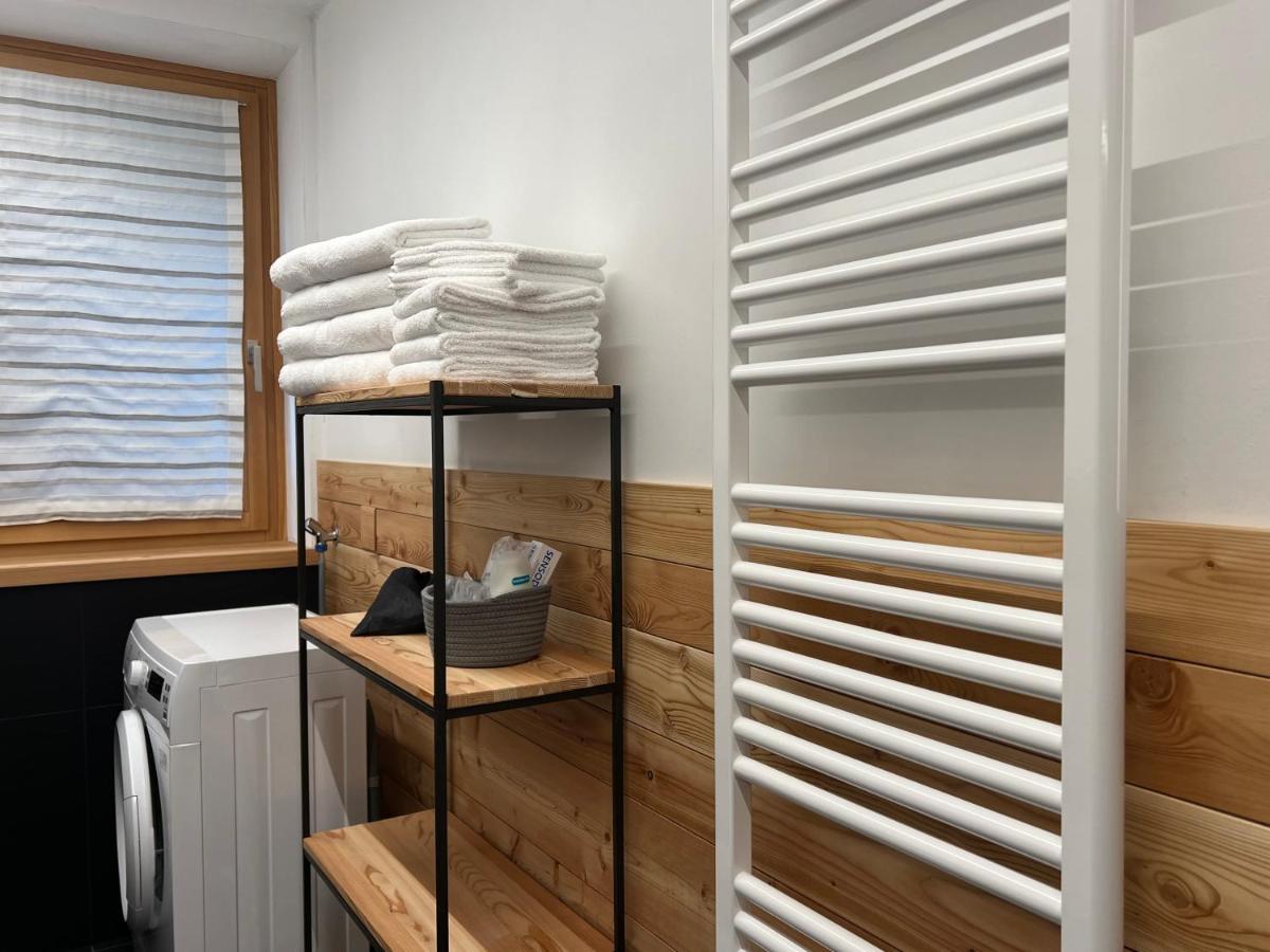 Apartment Camelot Luxury Horses Pellizzano
